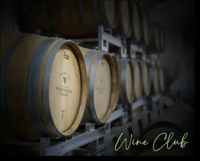 Woodchester Valley Vineyard Cellar Door
