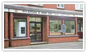 H .F. Stiles & Sons Ltd family butcher