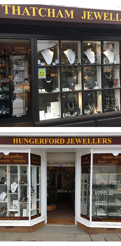 Hungerford Jewellers