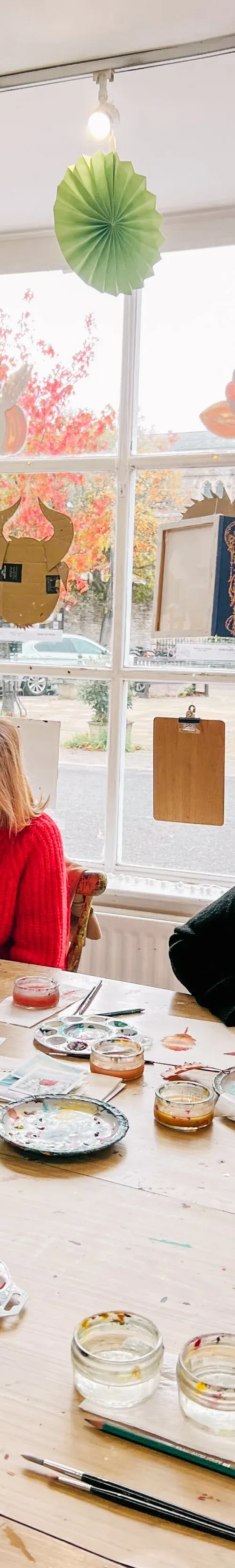 Jessie's Art Shed