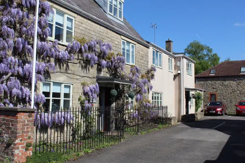 Brewery Farm House
