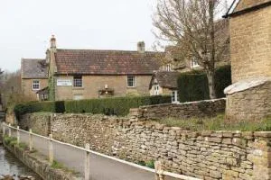 South Wraxall Club