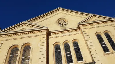 Cambray Baptist Church