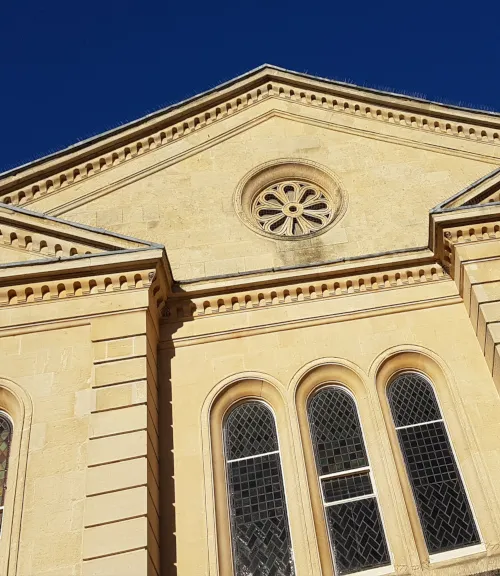 Cambray Baptist Church