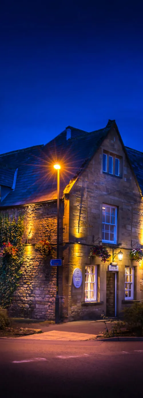 The White Hart Royal Hotel & Eatery