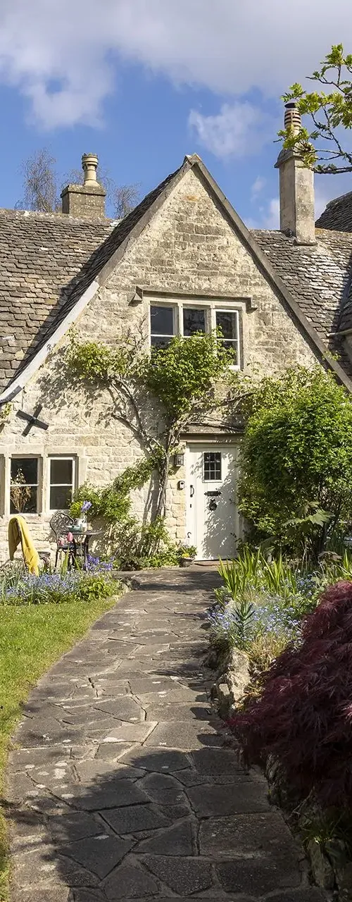 Primrose Cottage