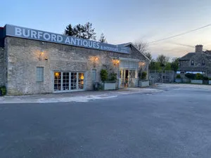 Burford Antiques & Interiors