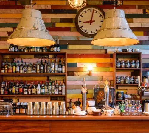 Curio Lounge