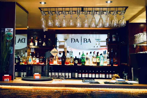 DA|BA Spice