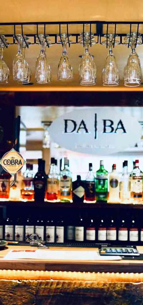 DA|BA Spice