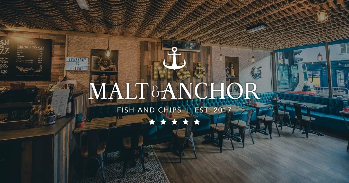 Malt & Anchor