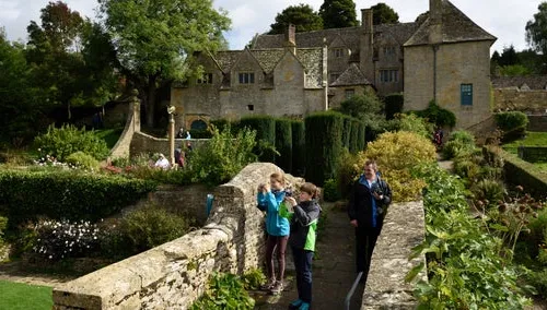 National Trust
