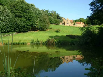 Heath Farm Holiday Cottages