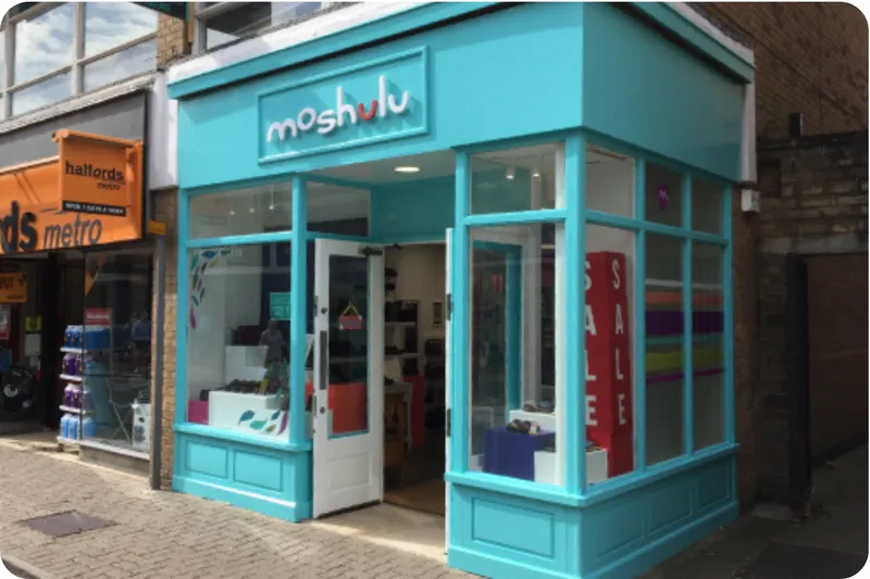 Moshulu