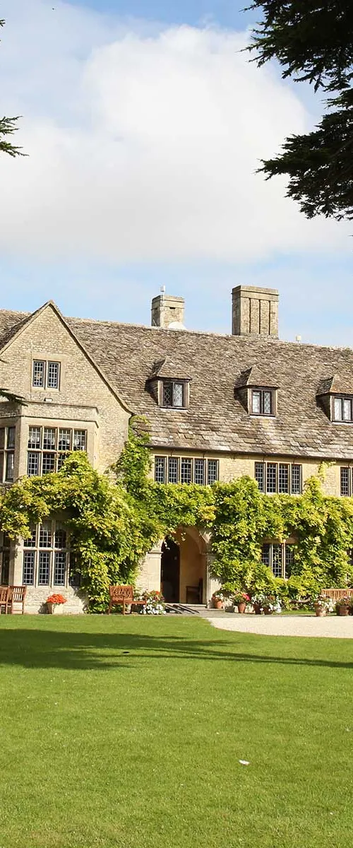 Stanton House Hotel