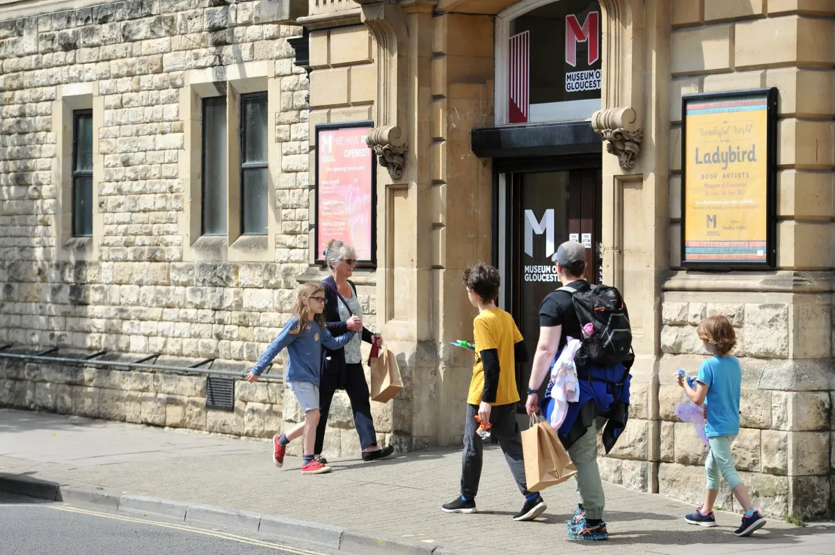 Museum of Gloucester