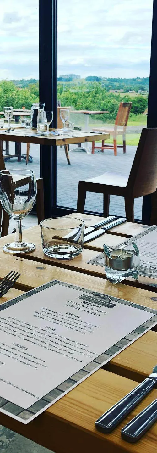 Clive's of Cripthorne Café
