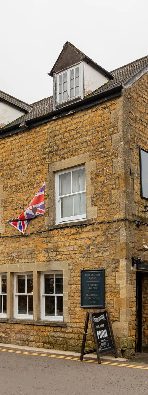Duke of Wellington