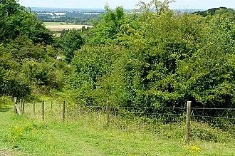 Oxfordshire Way