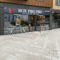 Rox Piri Piri