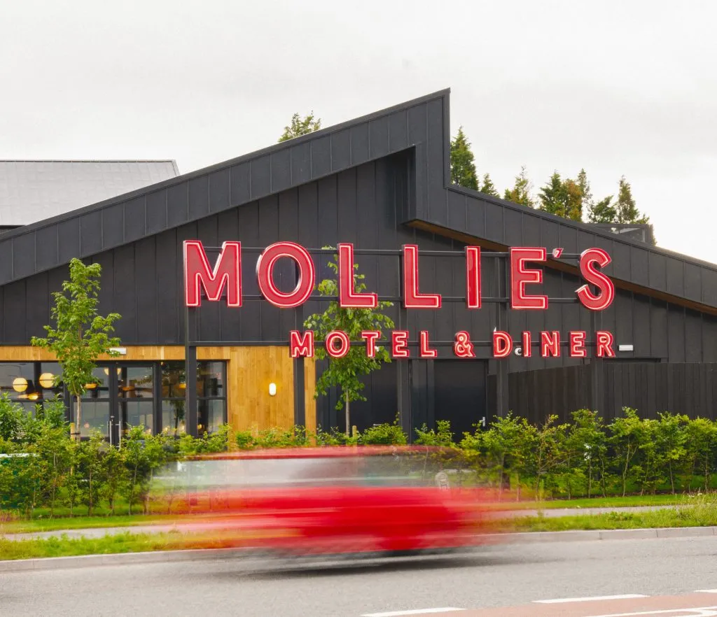 Mollie's