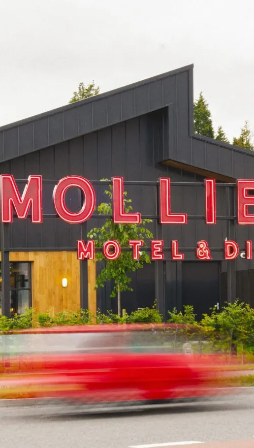 Mollie's