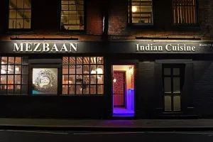 Mezbaan