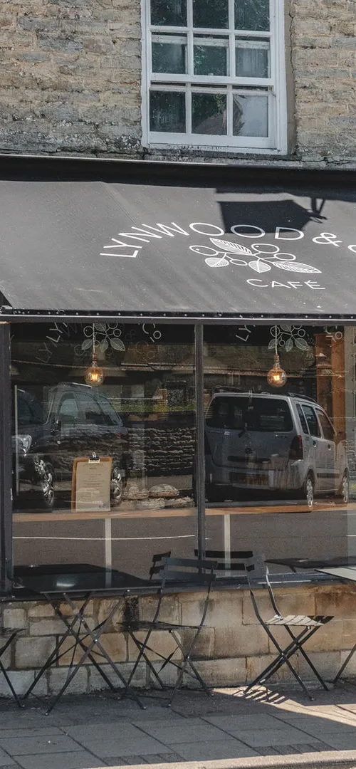 Lynwoods Cafe
