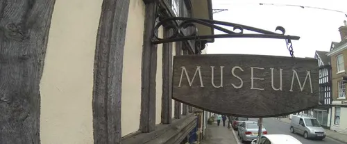 Tewkesbury Museum