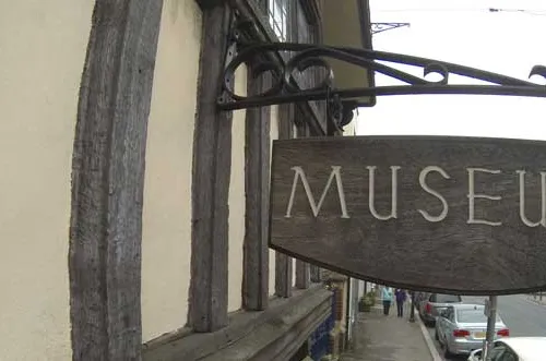 Tewkesbury Museum