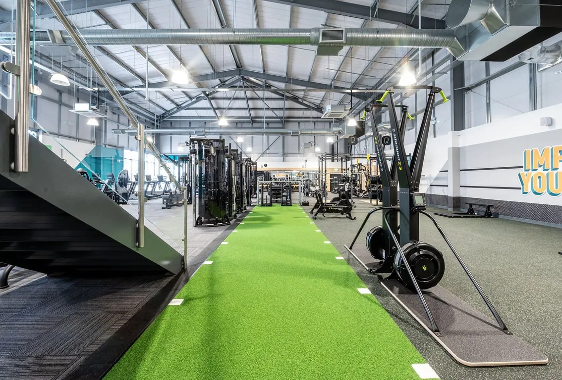 PureGym
