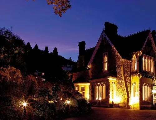 Cotford Hotel