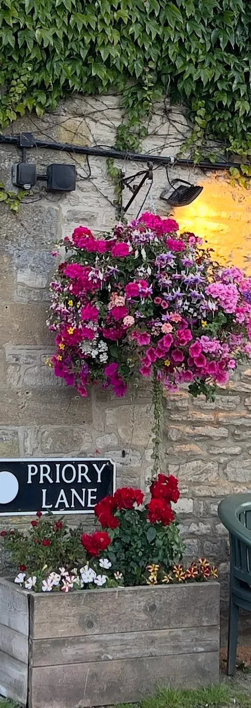 The Cotswold Arms