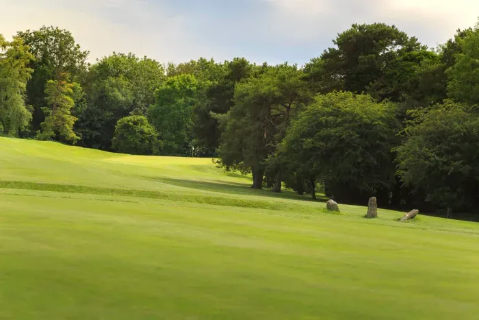 Kingsdown Golf Club