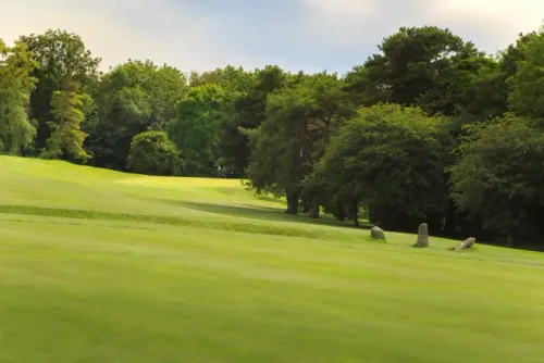 Kingsdown Golf Club