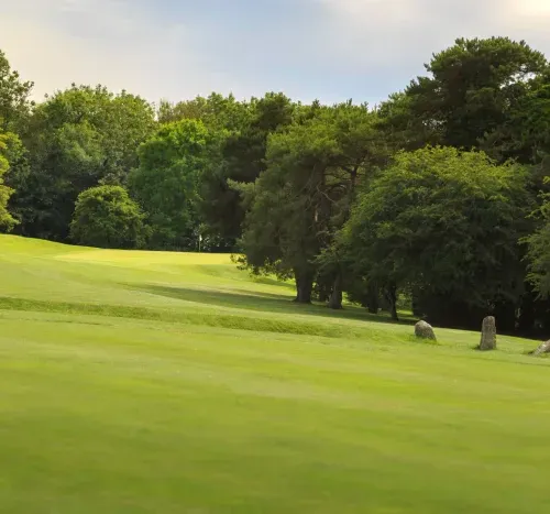 Kingsdown Golf Club