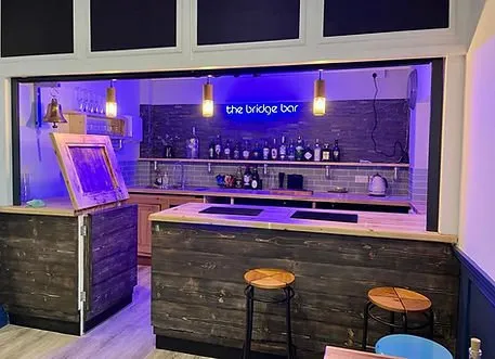 Bridge Bar