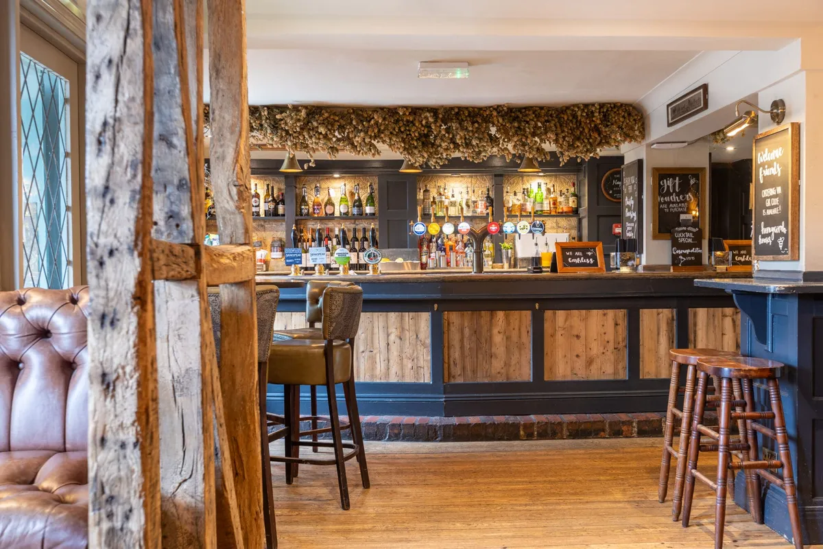 Nag's Head