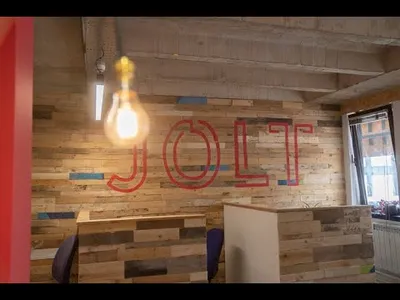 Jolt Studio