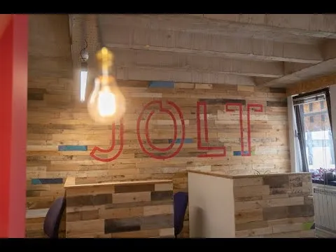 Jolt Studio