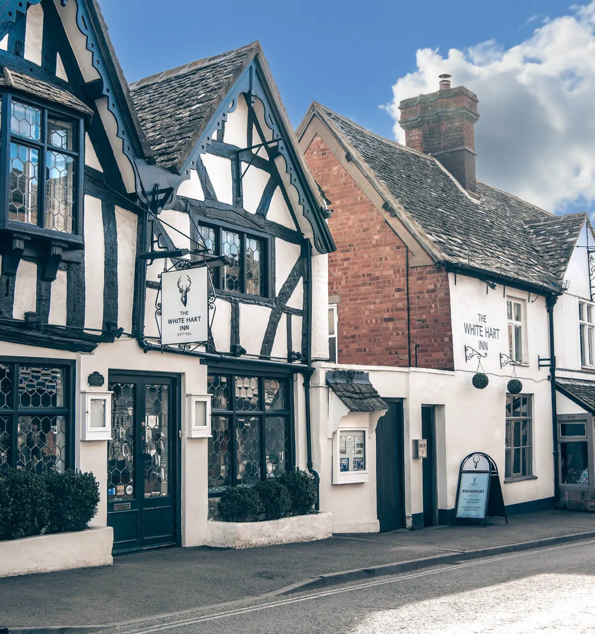 White Hart Inn