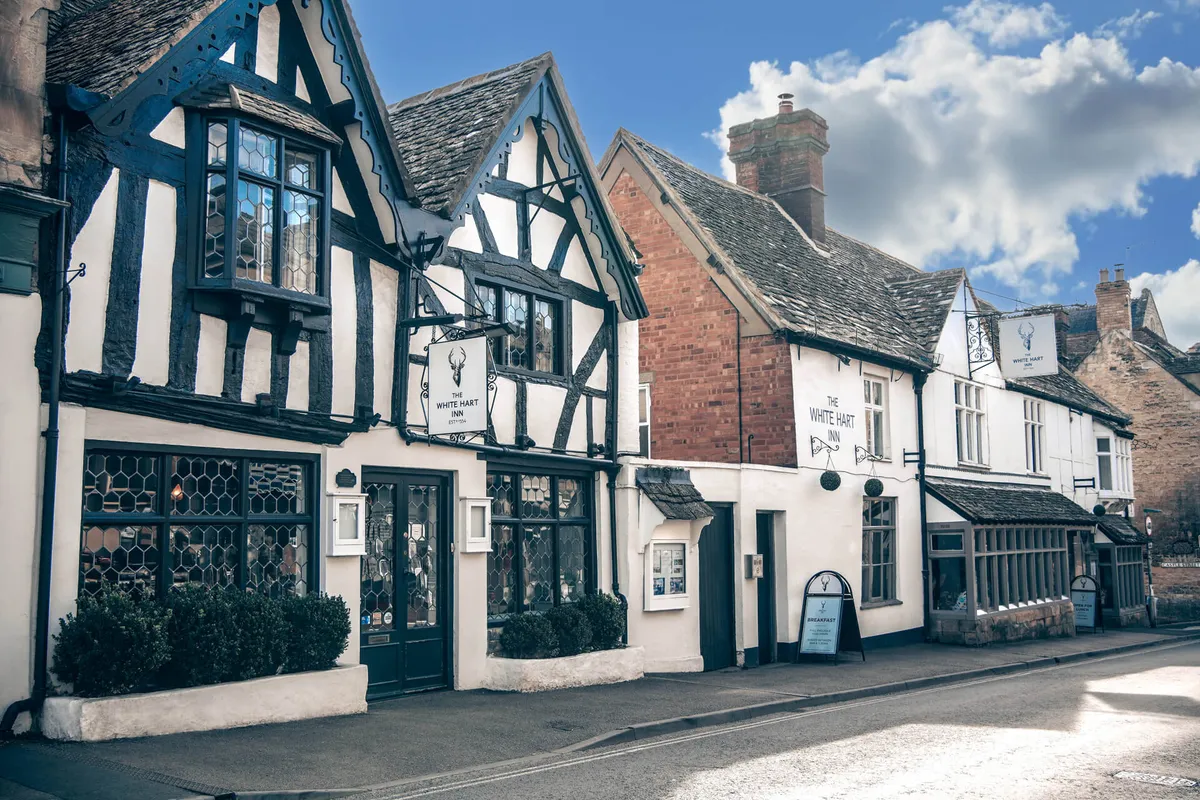 White Hart Inn