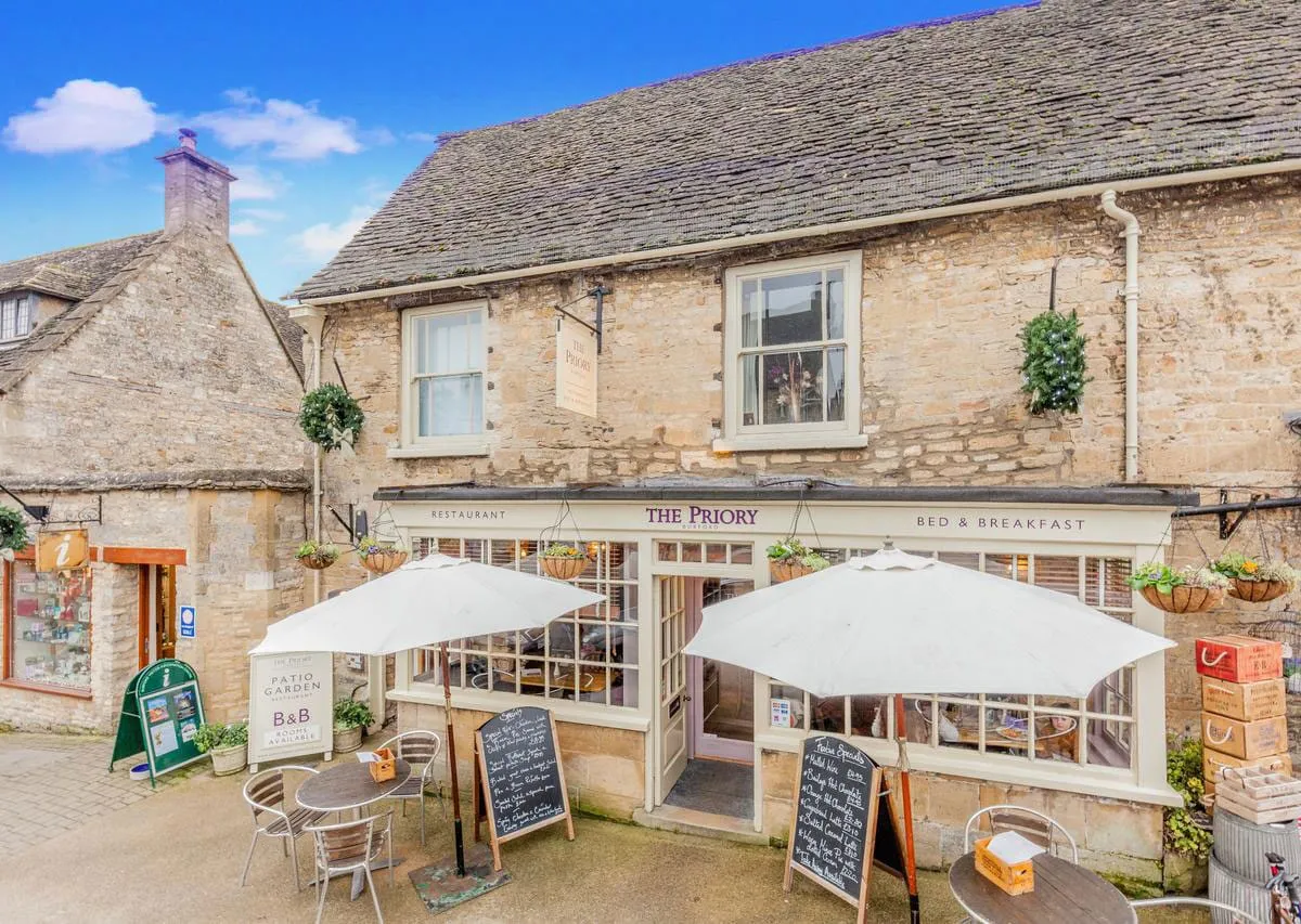 The Priory