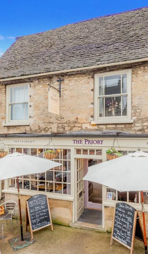 The Priory