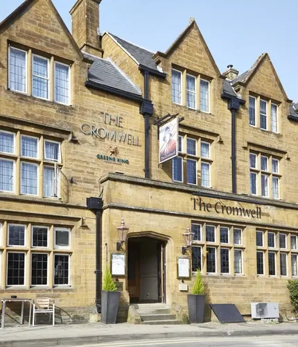 The Cromwell Hotel
