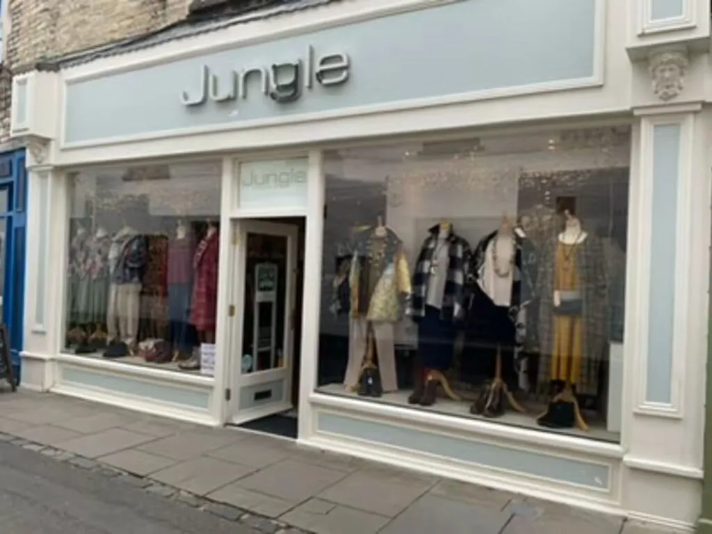 Jungle