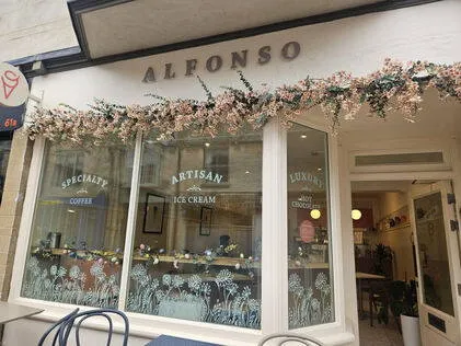 Alfonso