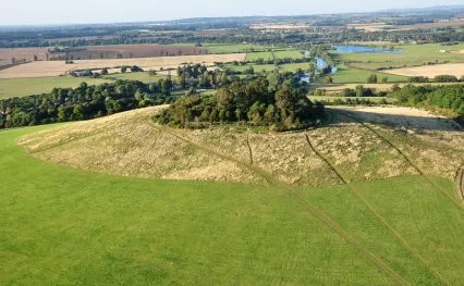 The Ridgeway