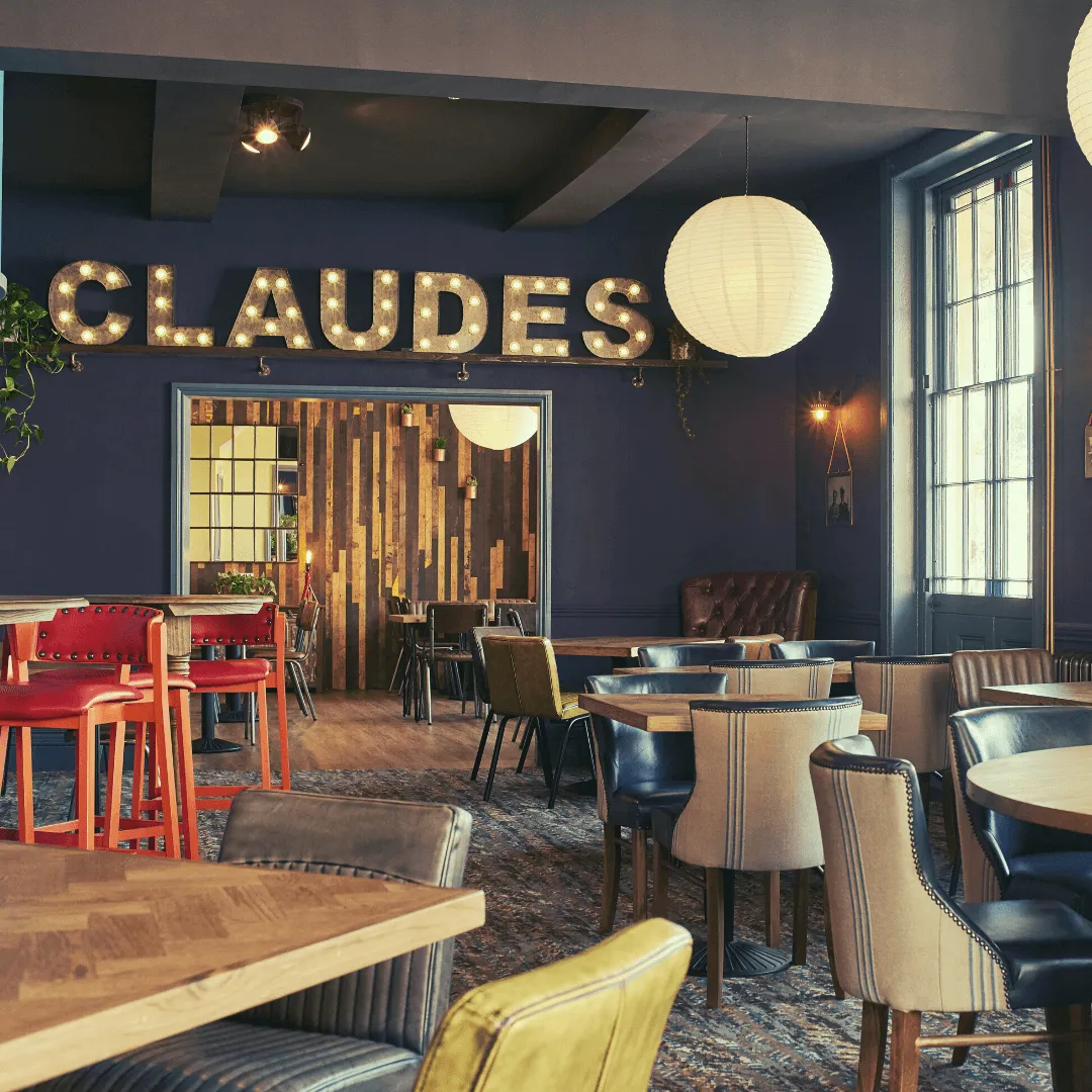 The Claude Choules