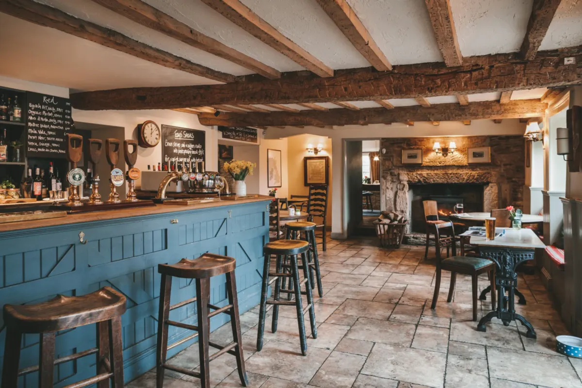 The Potting Shed
